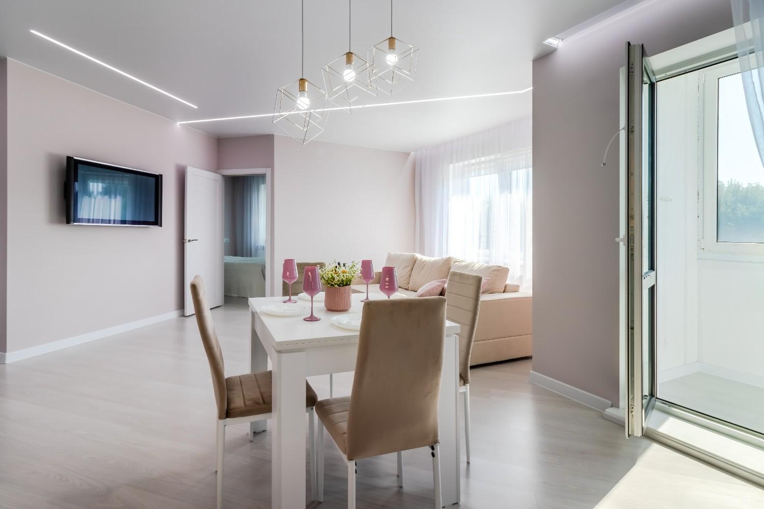 Benefits of Constructing a Custom Home